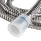 Шланг для душа IDDIS Shower Hose 150см хром матовый A50211 1.5